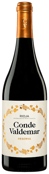Conde de Valdemar Reserva