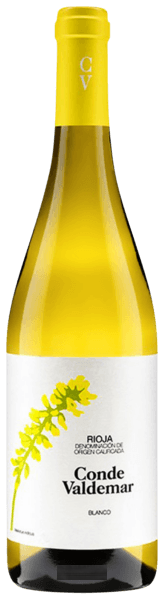 Conde de Valdemar Blanco