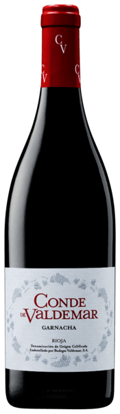 Conde de Valdemar Garnacha