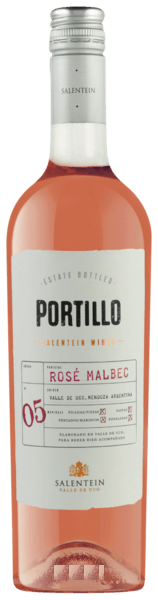 Salentein Portillo Rosé Malbec