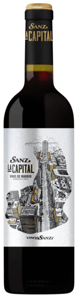 Vinos Sanz La Capital