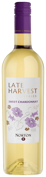 Late Harvest Series Chardonnay
