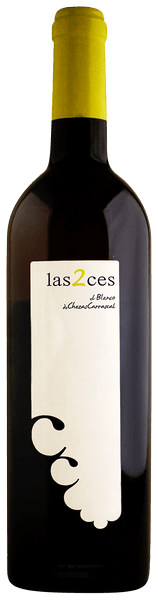 Las 2 Ces Blanco