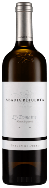 Abadía Retuerta LeDomaine Blanco de Guarda