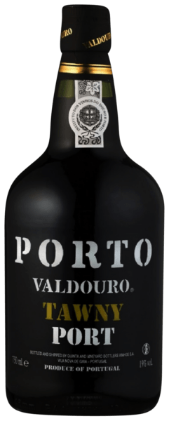 Krohn Porto Tawny Valdouro
