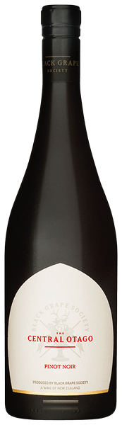 The Central Otago Pinot Noir