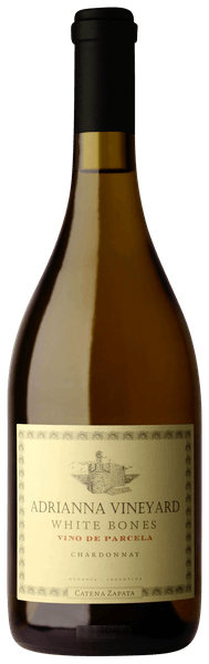 Catena Zapata Adrianna Vineyard White Bones Chardonnay