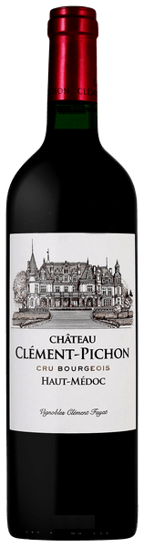 Château Clement-Pichon Haut-Médoc