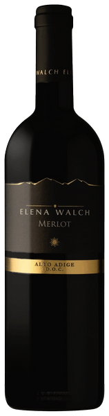 Elena Walch Merlot (Selezione)