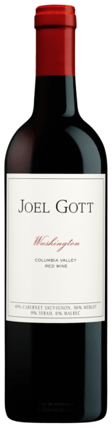 Joel Gott Red Blend