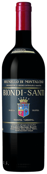 Brunello di Montalcino