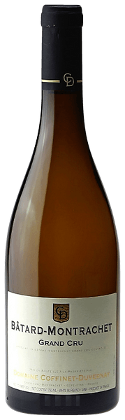 Domaine Coffinet-Duvernay Bâtard-Montrachet Grand Cru