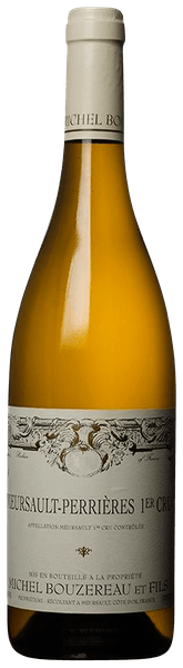 Meursault-Perrieres 1er Cru