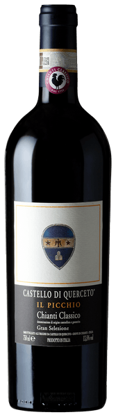 Chianti Classico Gran Selezione Il Picchio