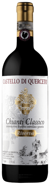 Chianti Classico Riserva