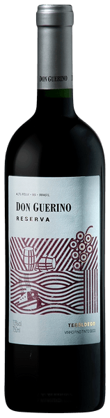 Don Guerino Reserva Teroldego