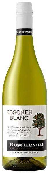 Boschendal Boschen Blanc