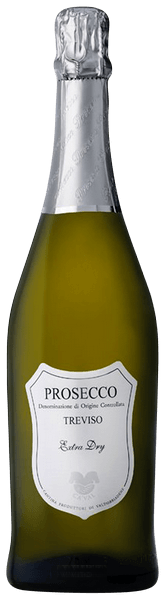 Cantina Produttori di Valdobbiadene - Ca'Val Prosecco Treviso Extra Dry
