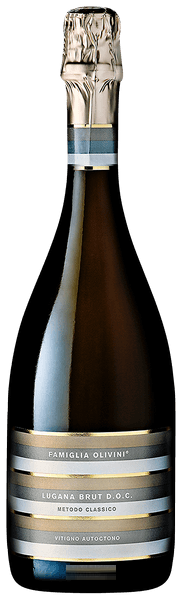 Lugana Metodo Classico Brut