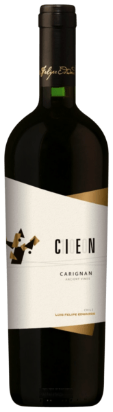 Luis Felipe Edwards Cien Carignan