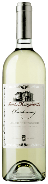 Santa Margherita Chardonnay Vigneti delle Dolomiti