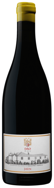 Quinta da Pellada Jaen