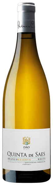 Quinta da Pellada Quinta de Saes Reserva Branco