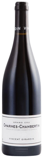 Charmes-Chambertin Grand Cru