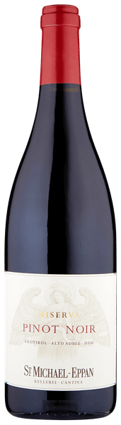 St. Michael-Eppan Pinot Noir Riserva