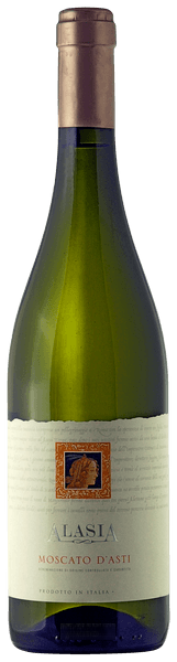 Alasia Moscato d'Asti