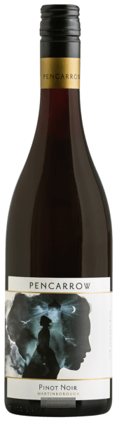 Pencarrow Pinot Noir