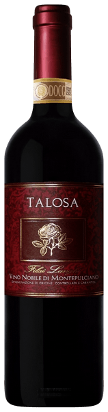 Talosa Filai Lunghi Vino Nobile di Montepulciano