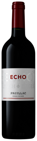 Château Lynch-Bages Echo de Lynch-Bages Pauillac