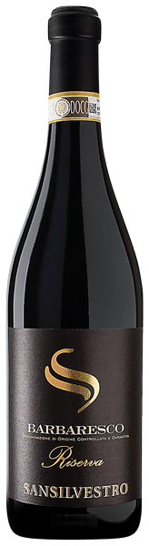 Barbaresco Riserva