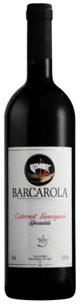 Barcarola Specialità Cabernet Sauvignon