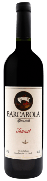 Barcarola Specialità Tannat