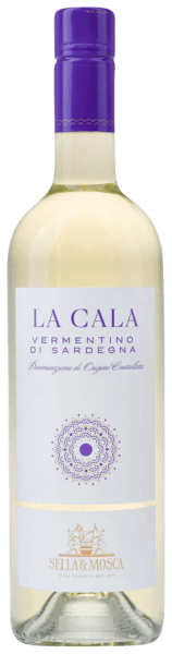 La Cala Vermentino di Sardegna