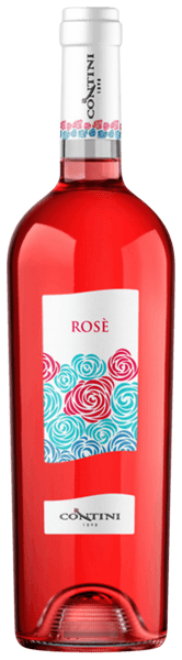 Nieddera Rosato
