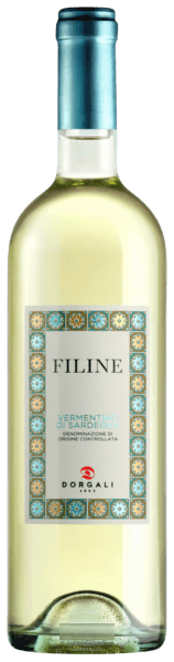 Filine Vermentino di Sardegna