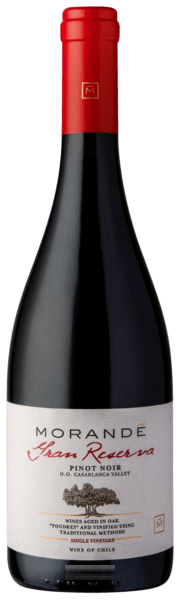 Morandé Gran Reserva Pinot Noir
