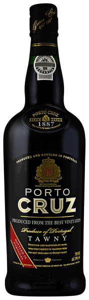Tawny Port