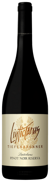 Tiefenbrunner Linticlarus Pinot Nero (Pinot Noir) Riserva