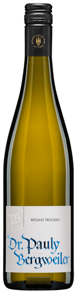 Riesling Trocken