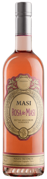 Masi Rosa dei Masi Rosato Trevenezie