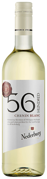 Nederburg 56 Hundred Chenin Blanc2024