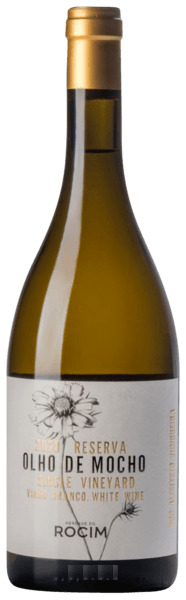 Rocim Olho de Mocho Branco
