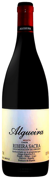 Mencia