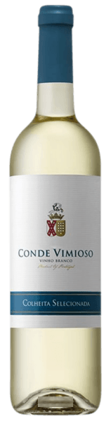 Conde de Vimioso Colheita Seleccionada Branco