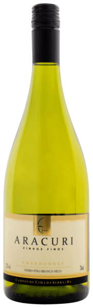 Aracuri Chardonnay