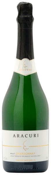 Aracuri Brut Chardonnay
